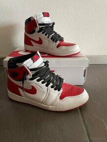 Nike Air Jordan Retro High, vel. 42