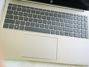 HP notebook