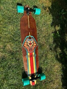 Longboard REAPER