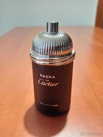 CARTIER - PASHA DE CARTIER - EDITION NOIRE - PARFUM - 100 ml