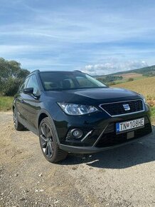 Seat Arona - 1