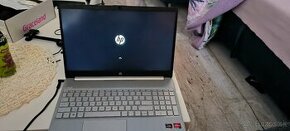 HP 15s-eq2056nc