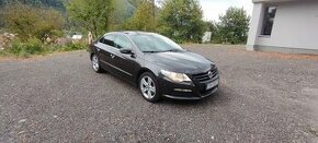 Volkswagen Passat CC 2.0 TDI - 1