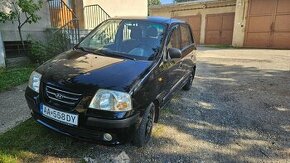 Predám Hyundai Atos Prime 2004