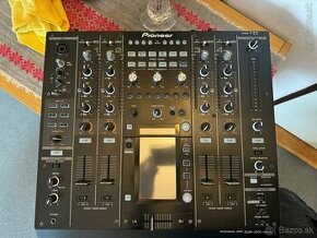 Pioneer DJM 2000 nexus