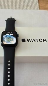 Predam Apple Watch SE 40mm