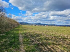 Predám POZEMOK 3404 m2, Košeca - 1