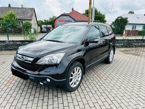 Honda CR-V 2.0 Elegance✅ - 1