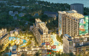 Mercure Aquapark Resort Batumi AllIn