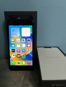 Apple iPhone 8 Plus 64gb Space Gray