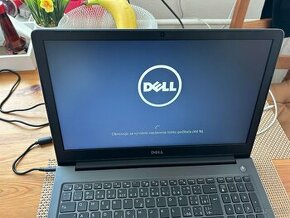 Notebook DELL Vostro 15 5568 - výborný stav - 1