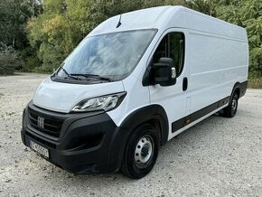 Fiat Ducato Dodávka 2.2 MultiJet SCR 140 L4H2 35 MAXI