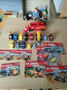 Lego Cars