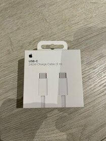 Apple 240W USB-C Charge Cable (2 m) - 1