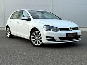 /Rezervované/Volkswagen Golf 1.4Tsi Highline Benzin 99.000km - 1