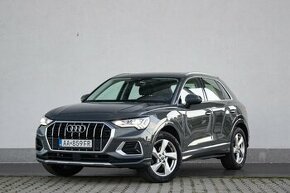 Audi Q3 1.5 TFSI