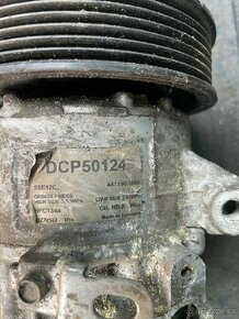 DENSO DCP50124 - Kompresor klimatizace Toyota