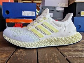 Adidas Ultra 4D Glow in the dark