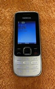 NOKIA 2730 Classic