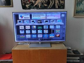 Panasonic Smart tv - 1