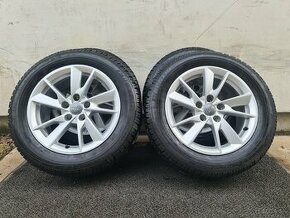 5X112 R16 AUDI 7,0J ET35