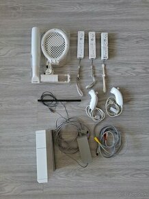 Nintendo Wii - 1