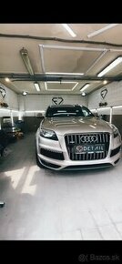 Audi Q7 3.0 TDI 245k quattro tiptronic8 - 1