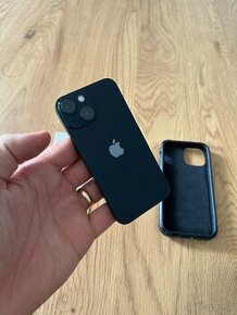 iPhone 13 Mini 128 gb Midnight v záruke