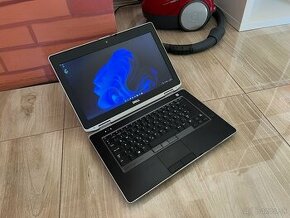 15"/Dell Notebook/i5/8GB RAM/256GB SSD/Intel HD Grafika 2GB/