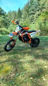 Pitbike 110