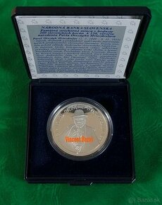 200Sk 1999 P.O.Hviezdoslav proof