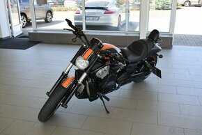 Harley-Davidson VRSCB V-Rod 1,1 Power Comander,SUPERTRAPP,