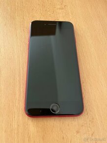 Iphone SE2020 64GB Red - 1