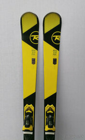 Carvingove Lyze Rossignol EXPERIENCE 84 178cm - 1