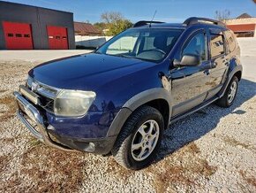 Dacia Duster 1.5 DCI 4x4