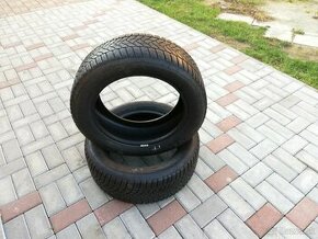 225/55 r17 zimné - 1