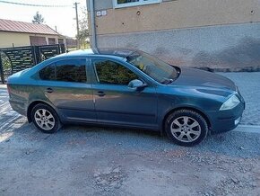 Predám skoda oktavia 1.9 tdi