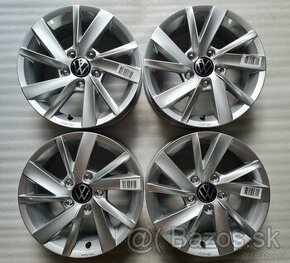 R15 5x112 original VW GAVIA  // Skoda / /  Seat - 1