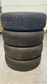 Hankook Winter icept RS3 205/60 R16 92H - 1