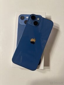 Iphone 13 128gb Blue