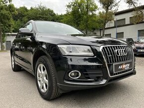 Predám Audi Q5 2015 rv 2,TDI gvatro