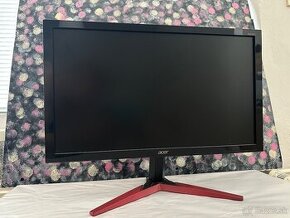 Herný monitor ACER 144Hz 1ms