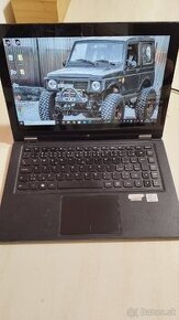 Lenovo Yoga, Intel Core i3