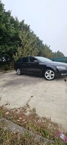 Škoda octavia combi 3. 2.0 tdi 110kw