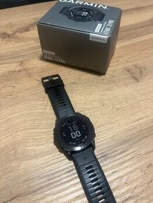 Garmin fenix 7x PRO sapphire solar