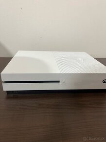 XBOX ONE 500GB White