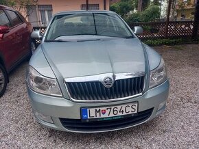 Skoda octavia   2