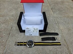 Predam Tissot PRC 200 Tour de France