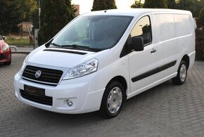 Fiat Scudo 2.0 16V L2H1⭐MOŽNÝ ODPOČET DPH⭐ZÁRUKA 3 ROKY⭐