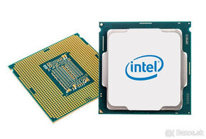 Predám CPU i7 3770k